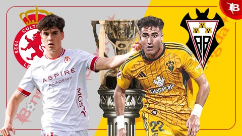  Nhận định bóng đá Cultural Leonesa vs Albacete, 01h30 ngày 7/10: Sân nhà mất thiêng